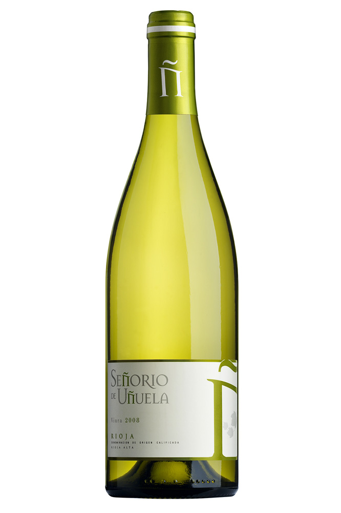 vino blanco se09orio de u09uela